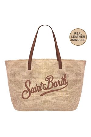  MC2 SAINT BARTH | Borsa | RAFFIACITY01319H